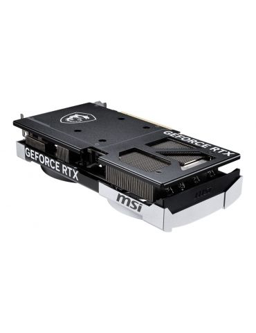 MSI GeForce RTX 5070 12G VENTUS 2X OC NVIDIA 12 Giga Bites GDDR7