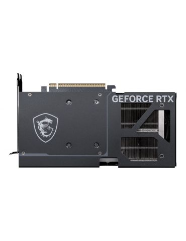 MSI GeForce RTX 5070 12G VENTUS 2X OC NVIDIA 12 Giga Bites GDDR7