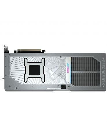 GIGABYTE AORUS GeForce RTX 5090 MASTER ICE 32G NVIDIA 32 Giga Bites GDDR7