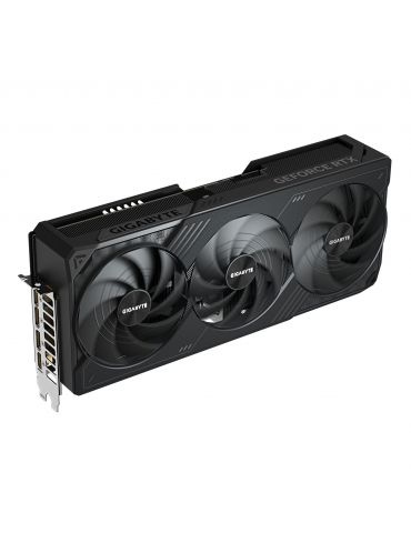 GIGABYTE GeForce RTX 5090 WINDFORCE OC 32G NVIDIA 32 Giga Bites GDDR7