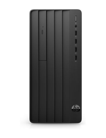 HP Pro Tower 290 G9 Desktop PC Bundle Intel® Core™ i7 i7-13700 16 Giga Bites DDR4-SDRAM 512 Giga Bites SSD FreeDOS PC-ul Negru - Tik.ro
