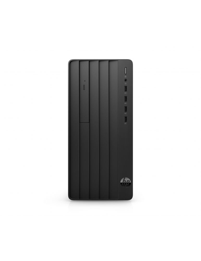 HP Pro Tower 290 G9 Desktop PC Bundle Intel Core i5 i5-13500 16 Giga Bites DDR4-SDRAM 512 Giga Bites SSD Windows 11 Pro PC-ul