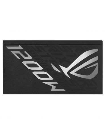 ASUS ROG -STRIX-1200P-GAMING unități de alimentare cu curent 1200 W 20+4 pin ATX ATX Negru