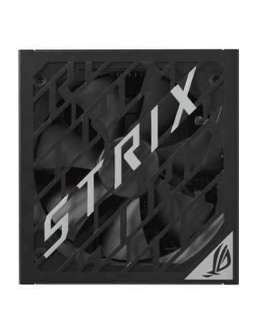 ASUS ROG -STRIX-1200P-GAMING unități de alimentare cu curent 1200 W 20+4 pin ATX ATX Negru