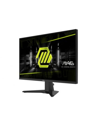 MSI MAG 275QF monitoare LCD 68,6 cm (27") 2560 x 1440 Pixel Wide Quad HD Negru