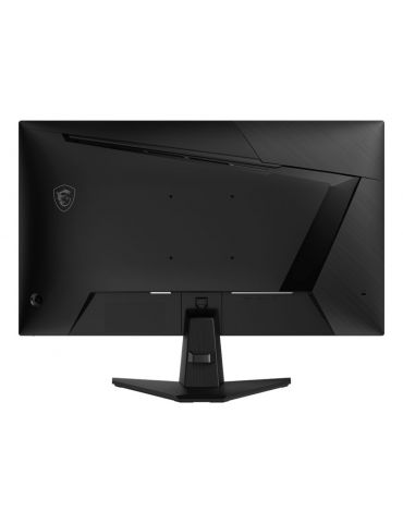MSI MAG 275QF monitoare LCD 68,6 cm (27") 2560 x 1440 Pixel Wide Quad HD Negru