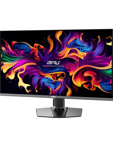 MSI MPG 322URX QD-OLED monitoare LCD 80 cm (31.5") 3840 x 2160 Pixel 4K Ultra HD Negru