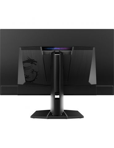 MSI MPG 322URX QD-OLED monitoare LCD 80 cm (31.5") 3840 x 2160 Pixel 4K Ultra HD Negru