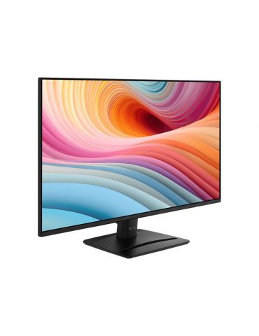 MSI PRO MP271A E2 monitoare LCD 68,6 cm (27") 1920 x 1080 Pixel Full HD Negru