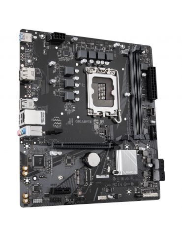 GIGABYTE H610M D3W DDR4 plăci de bază Intel H610 LGA 1700 micro-ATX