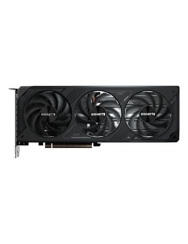 GIGABYTE GeForce RTX 5070 WINDFORCE SFF 12G NVIDIA 12 Giga Bites GDDR7
