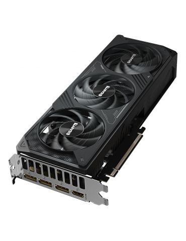 GIGABYTE GeForce RTX 5070 WINDFORCE SFF 12G NVIDIA 12 Giga Bites GDDR7
