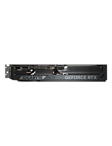 GIGABYTE GeForce RTX 5070 WINDFORCE SFF 12G NVIDIA 12 Giga Bites GDDR7