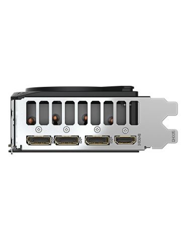 GIGABYTE GeForce RTX 5070 WINDFORCE SFF 12G NVIDIA 12 Giga Bites GDDR7