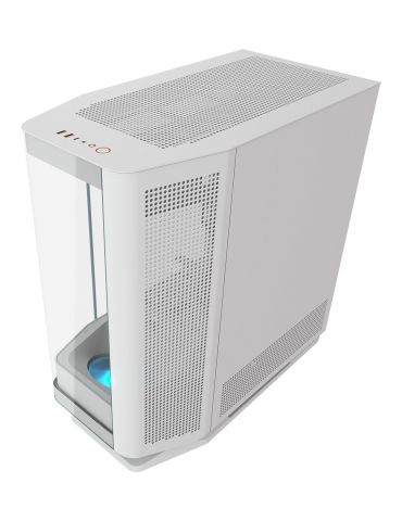 COUGAR Gaming FV270 Midi Tower Alb