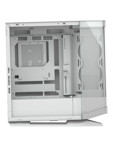COUGAR Gaming FV270 Midi Tower Alb