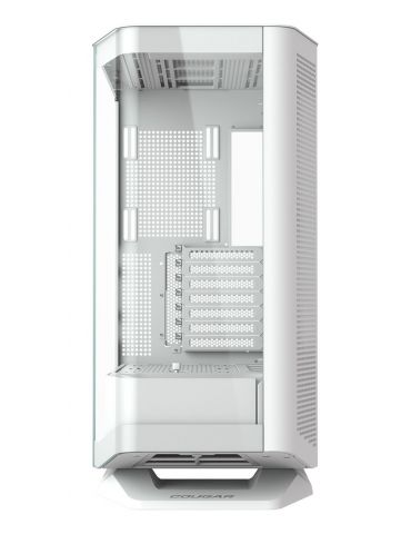 COUGAR Gaming FV270 Midi Tower Alb