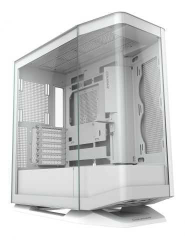 COUGAR Gaming FV270 Midi Tower Alb - Tik.ro