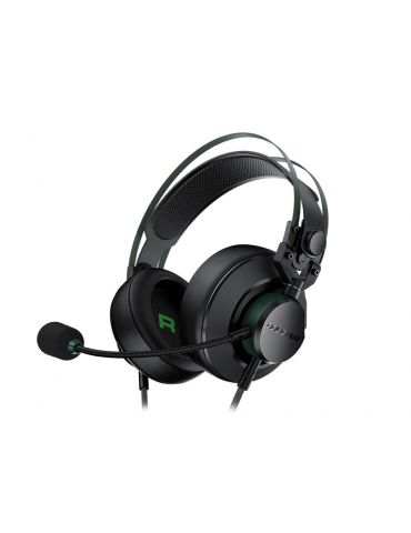 COUGAR Gaming VM410 Căști Prin cablu Bandă de fixare pe cap Negru
