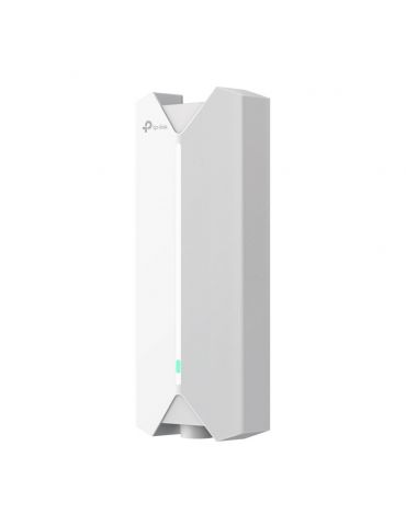TP-Link Festa F65-Outdoor 3000 Mbit s Alb Power over Ethernet (PoE) Suport - Tik.ro