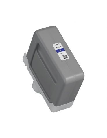 Canon PFI-3300B cartușe cu cerneală 1 buc. Original Albastru - Tik.ro