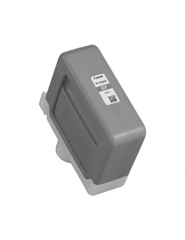 Canon PFI-3300GY cartușe cu cerneală 1 buc. Original Gri - Tik.ro