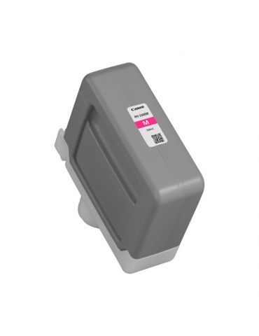 Canon PFI-3300M cartușe cu cerneală 1 buc. Original Magenta - Tik.ro