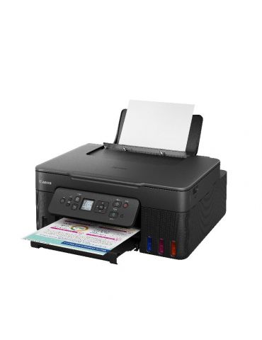Canon PIXMA 6708C009 imprimante cu jet de cerneală Culoare 4800 x 1200 DPI A4 Wi-Fi