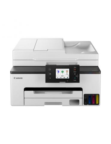 Canon MAXIFY GX2040 Cu jet de cerneală A4 600 x 1200 DPI Wi-Fi - Tik.ro
