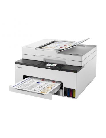 Canon MAXIFY GX2040 Cu jet de cerneală A4 600 x 1200 DPI Wi-Fi