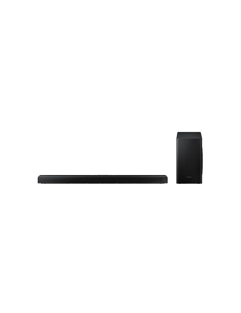 Samsung HW-Q60T amplificatoare audio 5.1 canale Negru