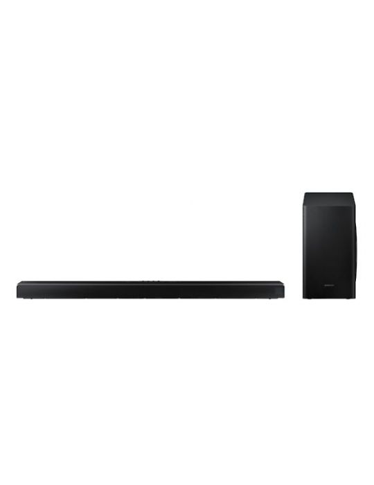 Samsung HW-Q60T amplificatoare audio 5.1 canale Negru Samsung - 1