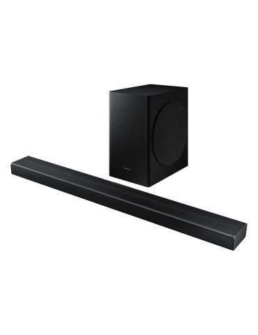 Samsung HW-Q60T amplificatoare audio 5.1 canale Negru Samsung - 2