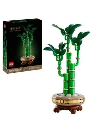 Bambus norocos lego10344 - Tik.ro