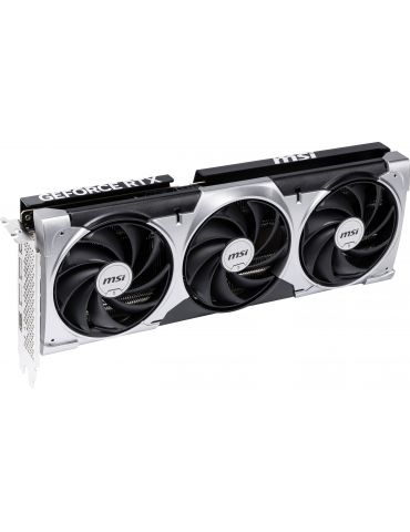 MSI VENTUS GeForce RTX 5060 TI 16G 3X OC NVIDIA 16 Giga Bites GDDR7