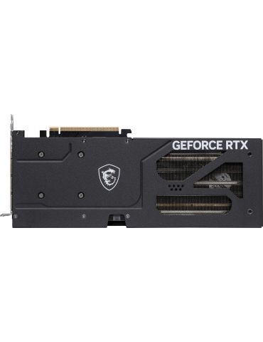 MSI VENTUS GeForce RTX 5060 TI 16G 3X OC NVIDIA 16 Giga Bites GDDR7