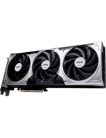 MSI VENTUS GeForce RTX 5060 TI 16G 3X OC NVIDIA 16 Giga Bites GDDR7