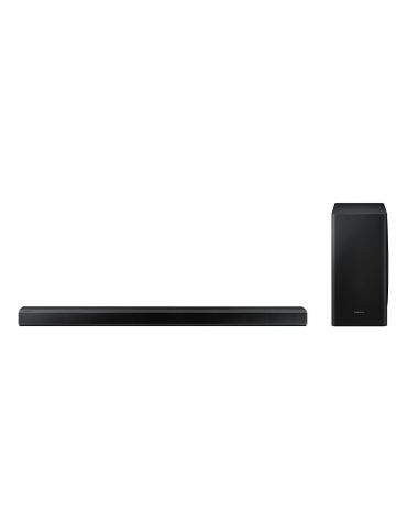 Samsung HW-Q800T amplificatoare audio 3.1.2 canale Negru Samsung - 1
