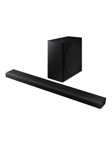 Samsung HW-Q800T amplificatoare audio 3.1.2 canale Negru Samsung - 2
