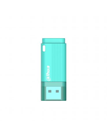 Dahua Technology USB-U126-30-64GB memorii flash USB 64 Giga Bites USB Tip-A 3.2 Gen 1 (3.1 Gen 1) Albastru