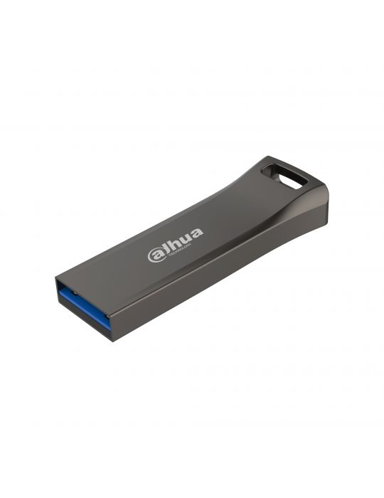 Dahua Technology USB-U156-32-128GB memorii flash USB 128 Giga Bites USB Tip-A 3.2 Gen 1 (3.1 Gen 1) Negru