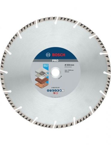 Bosch disc diamantat pro... - Tik.ro