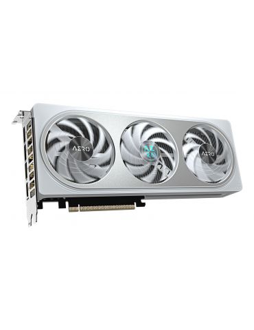 GIGABYTE GeForce RTX 5060 Ti AERO OC 8G NVIDIA 8 Giga Bites GDDR7