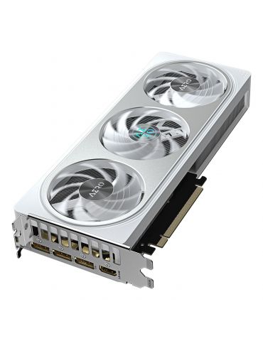 GIGABYTE GeForce RTX 5060 Ti AERO OC 8G NVIDIA 8 Giga Bites GDDR7