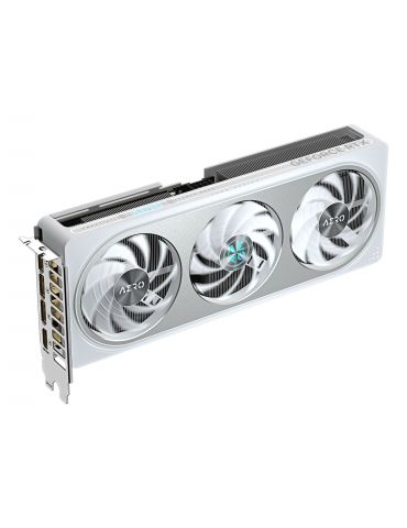 GIGABYTE GeForce RTX 5060 Ti AERO OC 8G NVIDIA 8 Giga Bites GDDR7