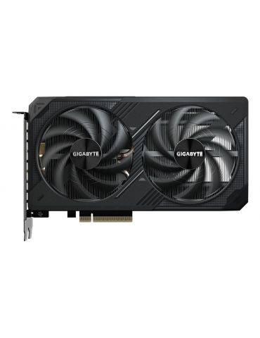 GIGABYTE GeForce RTX 5060 Ti WINDFORCE 16G NVIDIA 16 Giga Bites GDDR7