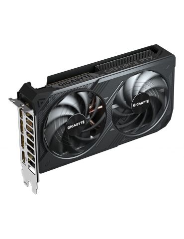 GIGABYTE GeForce RTX 5060 Ti WINDFORCE 16G NVIDIA 16 Giga Bites GDDR7