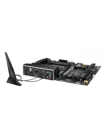 ASUS TUF Gaming B760-Plus WIFI Intel B760 LGA 1700 ATX