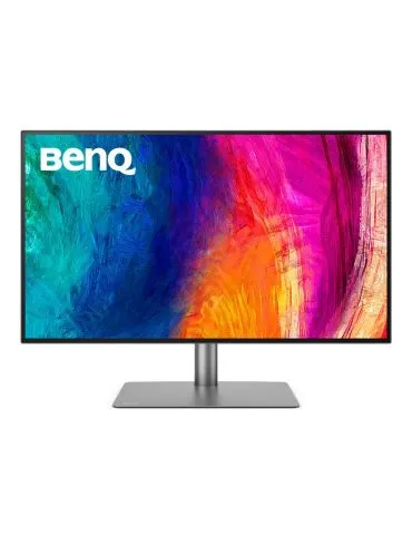 BenQ PD3225U LED display 80 cm (31.5") 3840 x 2160 Pixel 4K Ultra HD Argint - Tik.ro