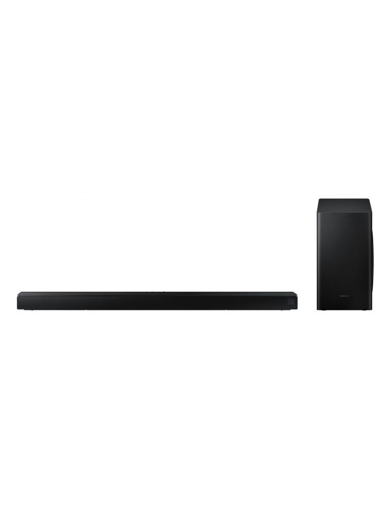 Samsung HW-T650 amplificatoare audio 3.1 canale Negru